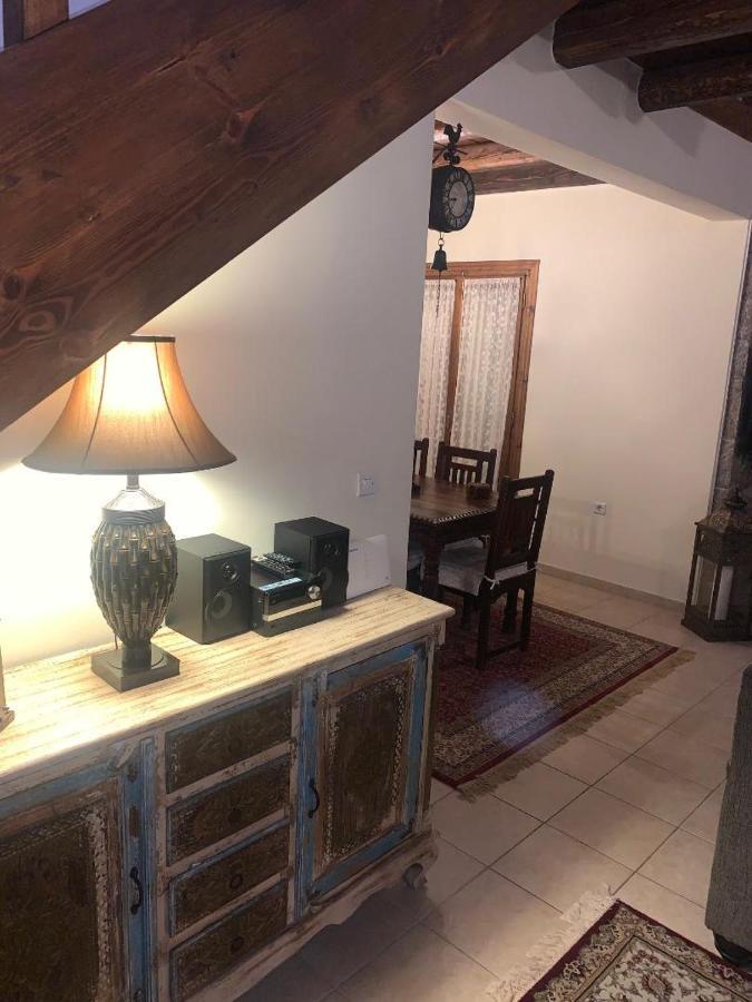 Villa Argie نيا إيبيدافروس المظهر الخارجي الصورة